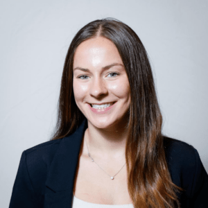 Madeleine Krotine
